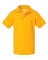 JERZEES Youth Dri-Power® Polo Youth Apparel Shirts & Tops