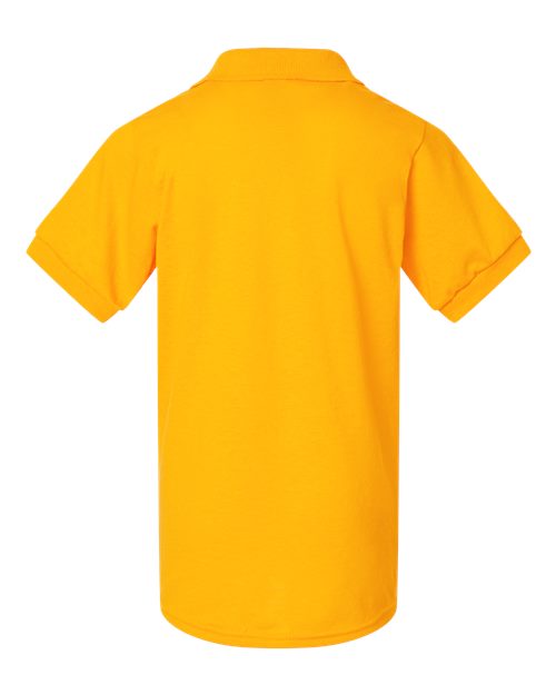 JERZEES Youth Dri-Power® Polo Youth Apparel Shirts & Tops