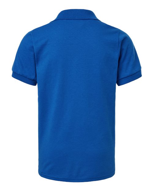 JERZEES Youth Dri-Power® Polo Youth Apparel Shirts & Tops