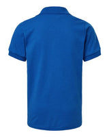 JERZEES Youth Dri-Power® Polo Youth Apparel Shirts & Tops