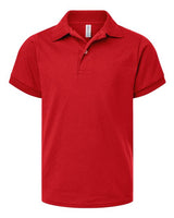 JERZEES Youth Dri-Power® Polo Youth Apparel Shirts & Tops