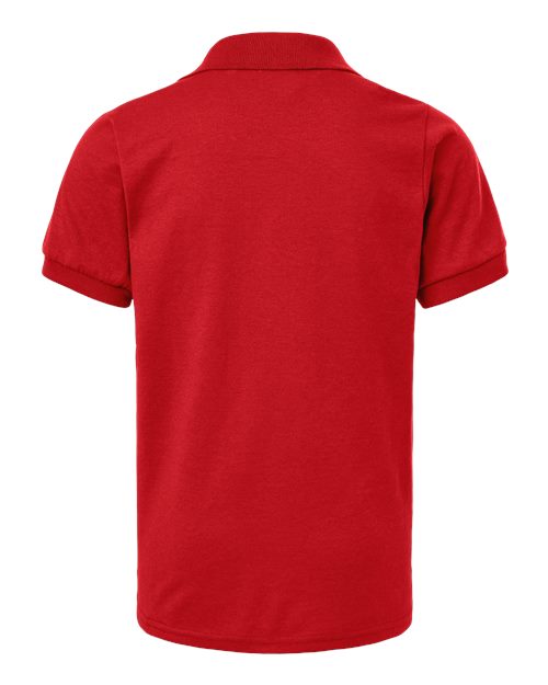 JERZEES Youth Dri-Power® Polo Youth Apparel Shirts & Tops