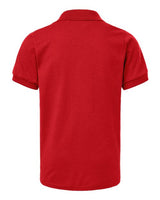 JERZEES Youth Dri-Power® Polo Youth Apparel Shirts & Tops
