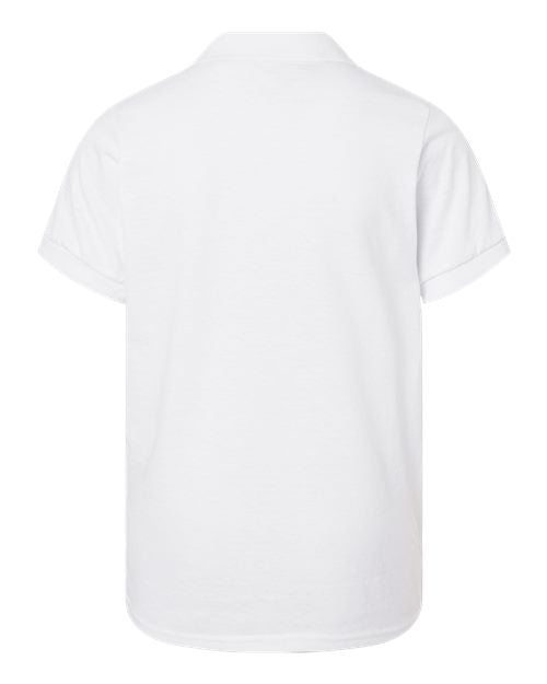 JERZEES Youth Dri-Power® Polo Youth Apparel Shirts & Tops