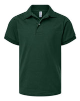 JERZEES Youth Dri-Power® Polo Youth Apparel Shirts & Tops