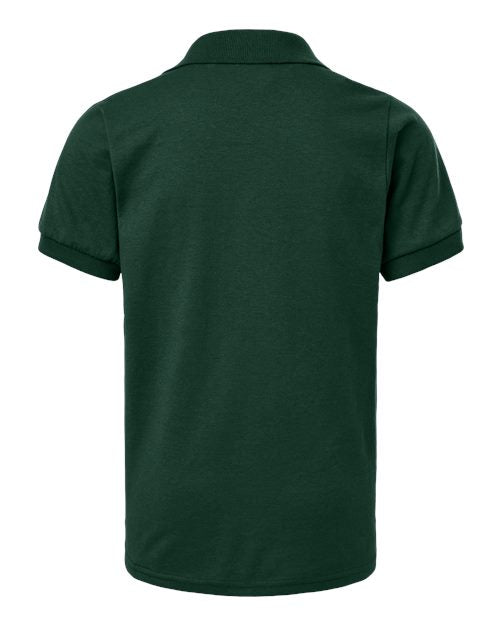 JERZEES Youth Dri-Power® Polo Youth Apparel Shirts & Tops
