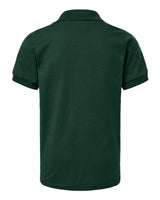 JERZEES Youth Dri-Power® Polo Youth Apparel Shirts & Tops