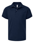 JERZEES Youth Dri-Power® Polo Youth Apparel Shirts & Tops