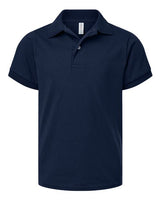 JERZEES Youth Dri-Power® Polo Youth Apparel Shirts & Tops