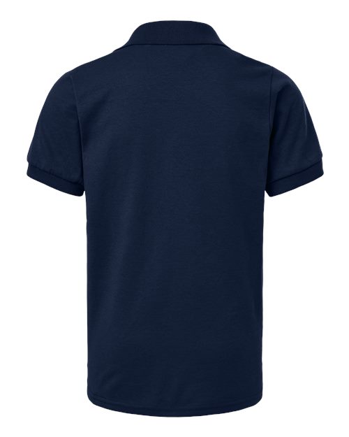 JERZEES Youth Dri-Power® Polo Youth Apparel Shirts & Tops