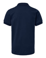 JERZEES Youth Dri-Power® Polo Youth Apparel Shirts & Tops