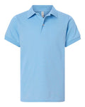 JERZEES Youth Dri-Power® Polo Youth Apparel Shirts & Tops