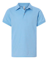 JERZEES Youth Dri-Power® Polo Youth Apparel Shirts & Tops
