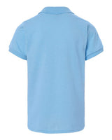 JERZEES Youth Dri-Power® Polo Youth Apparel Shirts & Tops