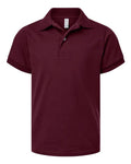 JERZEES Youth Dri-Power® Polo Youth Apparel Shirts & Tops