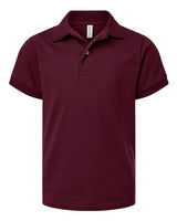 JERZEES Youth Dri-Power® Polo Youth Apparel Shirts & Tops
