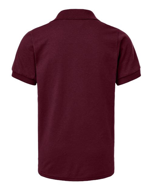 JERZEES Youth Dri-Power® Polo Youth Apparel Shirts & Tops
