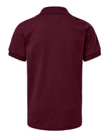 JERZEES Youth Dri-Power® Polo Youth Apparel Shirts & Tops