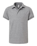 JERZEES Youth Dri-Power® Polo Youth Apparel Shirts & Tops