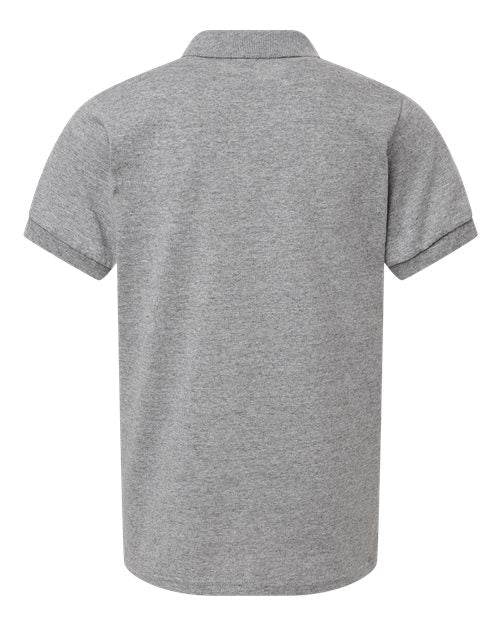JERZEES Youth Dri-Power® Polo Youth Apparel Shirts & Tops