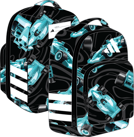 adidas Santiago 4 Lunch Bag-1