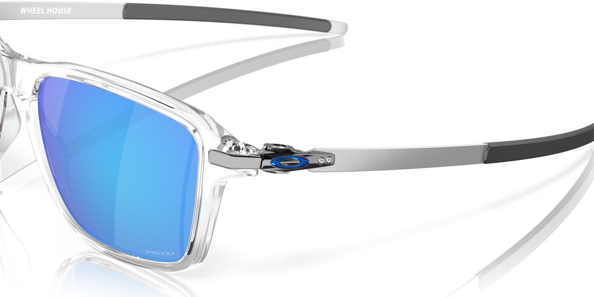 Oakley Wheel House Glasses-10