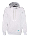 Russell Athletic Cotton Rich Fleece Hooded Sweatshirt