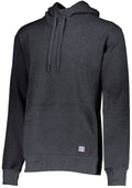 Russell Athletic Cotton Rich Fleece Hooded Sweatshirt