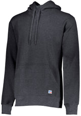 Russell Athletic Cotton Rich Fleece Hooded Sweatshirt