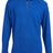 Pebble Beach Men’s Waffle Texture 1/4 Zip Pullover Mens Apparel Sweatshirts & Fleece