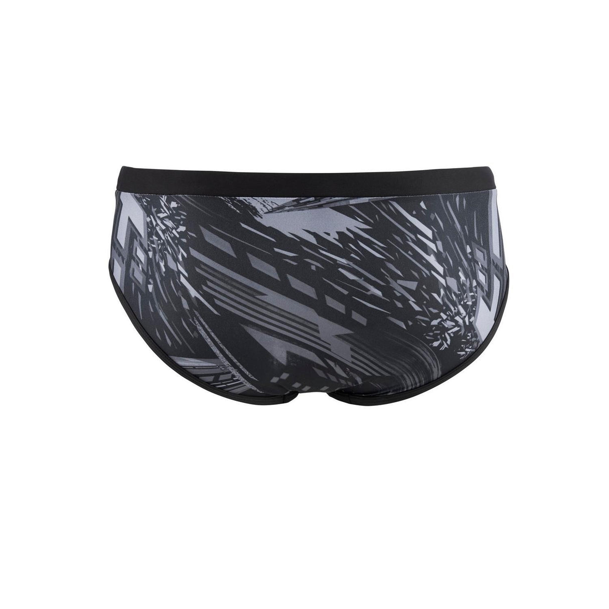 Mizuno Men's Exer Brief-2