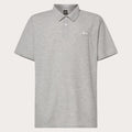 Oakley Men's Relax Urban Polo-1