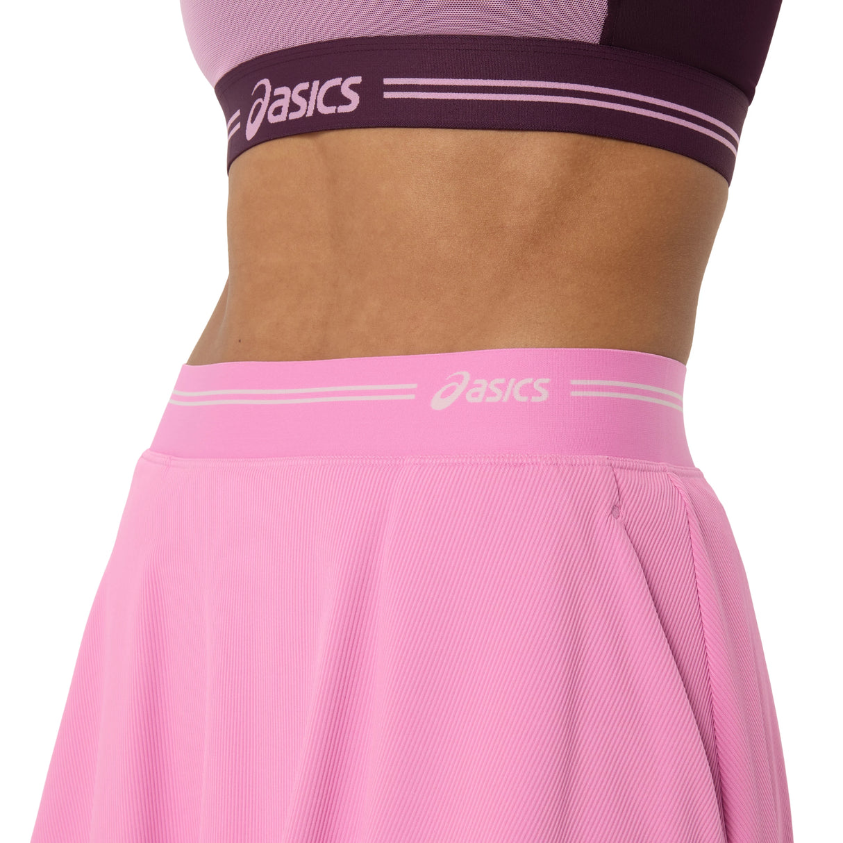 Asics Women's Game Skirt-5