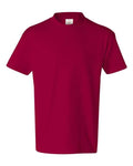 Hanes Youth Authentic T-Shirt Youth Apparel Shirts & Tops