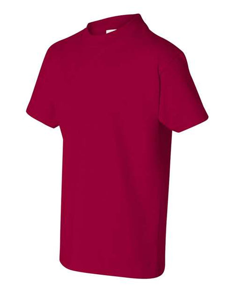 Hanes Youth Authentic T-Shirt Youth Apparel Shirts & Tops