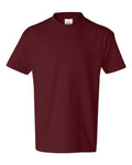 Hanes Youth Authentic T-Shirt Youth Apparel Shirts & Tops