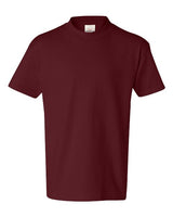 Hanes Youth Authentic T-Shirt Youth Apparel Shirts & Tops
