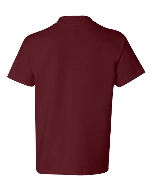 Hanes Youth Authentic T-Shirt Youth Apparel Shirts & Tops