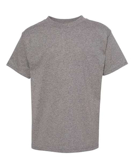 Hanes Youth Authentic T-Shirt Youth Apparel Shirts & Tops
