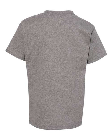 Hanes Youth Authentic T-Shirt Youth Apparel Shirts & Tops