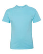 Hanes Youth Authentic T-Shirt Youth Apparel Shirts & Tops