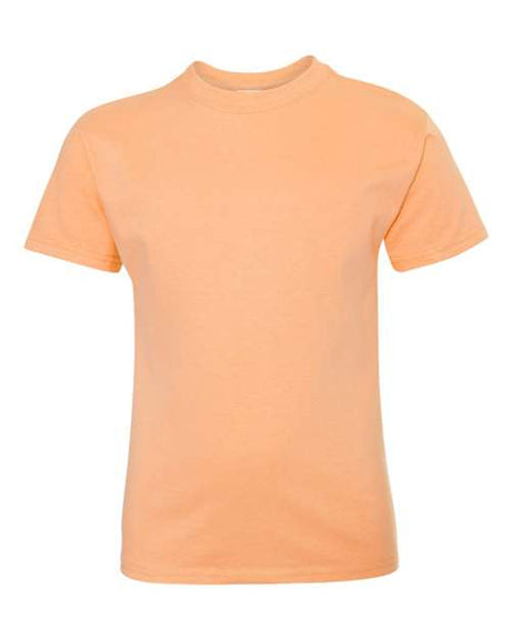 Hanes Youth Authentic T-Shirt Youth Apparel Shirts & Tops