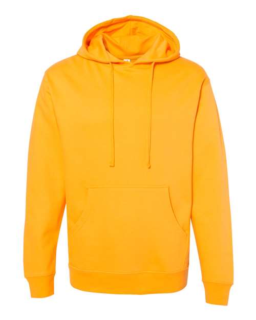 Independent Trading Co. Men's Midweight Hooded Sweatshirt