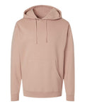 Independent Trading Co. Men's Midweight Hooded Sweatshirt