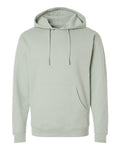 Independent Trading Co. Men's Midweight Hooded Sweatshirt