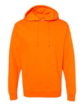Independent Trading Co. Men's Midweight Hooded Sweatshirt