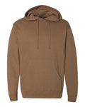 Independent Trading Co. Men's Midweight Hooded Sweatshirt