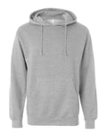 Independent Trading Co. Men's Midweight Hooded Sweatshirt