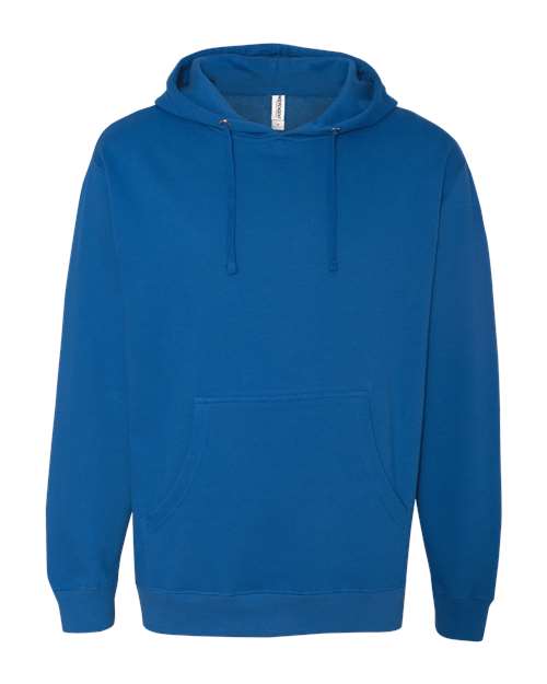 Independent Trading Co. Men's Midweight Hooded Sweatshirt