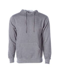 Independent Trading Co. Men's Midweight Hooded Sweatshirt